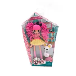 عروسک لالالوپسی