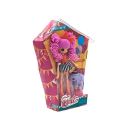 عروسک لالالوپسی