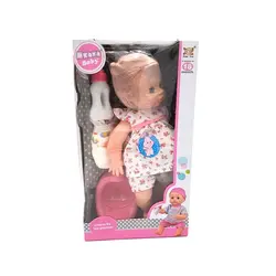 عروسک نوزاد