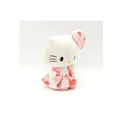 عروسک پولیشی هلو کیتی کوچک