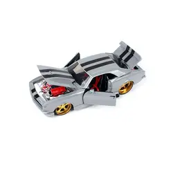 ماکت ماشین شورلت