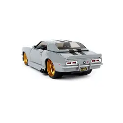 ماکت ماشین شورلت