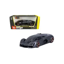 ماکت ماشین لامبورگینی Terzo Millennio Black