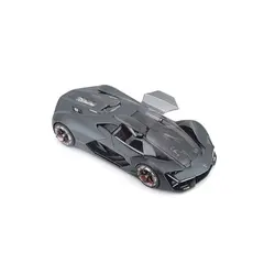 ماکت ماشین لامبورگینی Terzo Millennio Black