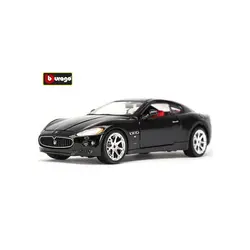 ماکت ماشین مازراتی GranTurismo