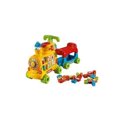 واکر آموزشی قطار الفبا Vtech