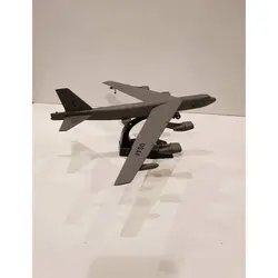 ماکت هواپیما