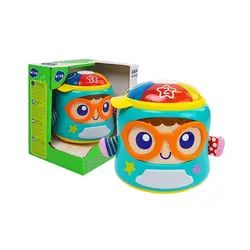 آدمک موزیکال هولی تویز