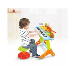 پیانو کودک Hola Toys