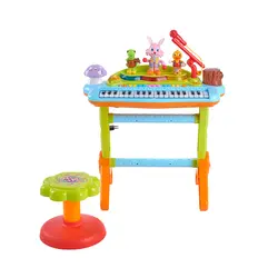 پیانو کودک Hola Toys