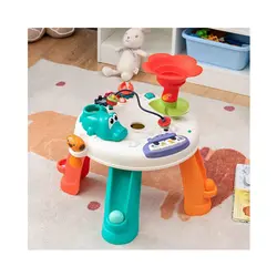 میز بازی موزیکال Hola Toys
