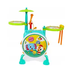 جاز کودک Hola Toys