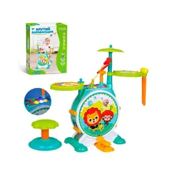 جاز کودک Hola Toys