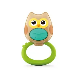 جغجغه 5 عددی حیوانات Hola Toys