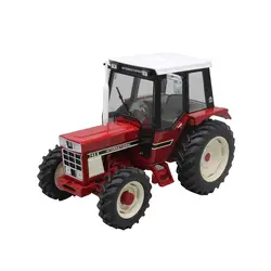 ماکت فلزی تراکتور