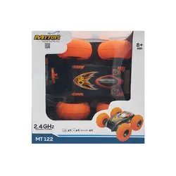 ماشین کنترلی MT122