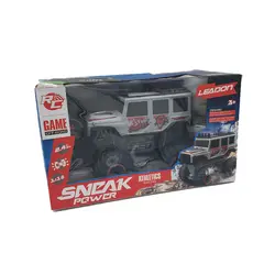 ماشین جیپ کنترلی sneak power