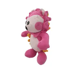 عروسک پولیشی سونیک صورتی