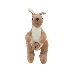 عروسک کانگورو پولیشی