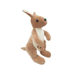 عروسک کانگورو پولیشی