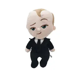 عروسک پولیشی بچه رئیس