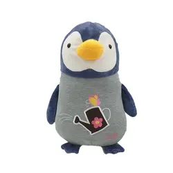 عروسک پولیشی پنگوئن لباسدار