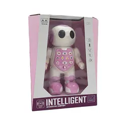 ربات موزیکال Intelligent