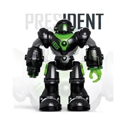 ربات بزرگ کنترلی President