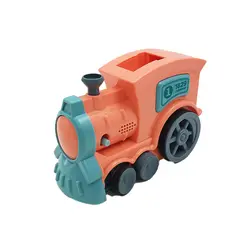 دومینو موزیکال مدل قطار