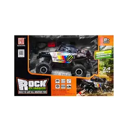 ماشین کنترلی آفرودی ROCK مدل Climber
