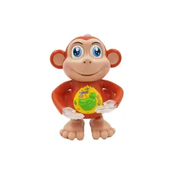 میمون موزیکال