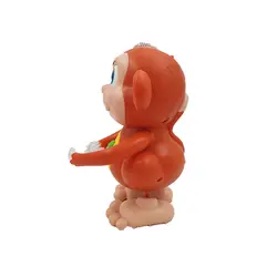 میمون موزیکال