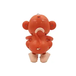 میمون موزیکال