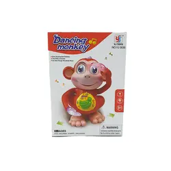 میمون موزیکال