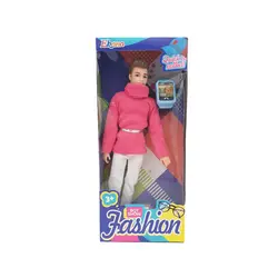 عروسک پسر فشن