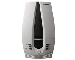 بخور سرد و گرم zyklasmed