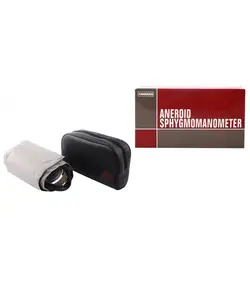 فشارسنج عقربه ای بازویی یاماسو مدل ۵۰۰ YAMASU