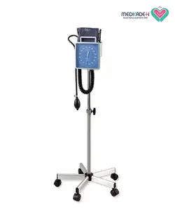 فشارسنج پایه دار YAMASU ژاپن مدل 542