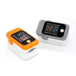 پالس اکسیمتر انگشتی Berry مدل BM1000D