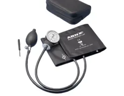 فشارسنج عقربه ای ABN مدل calibra