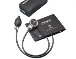 فشارسنج عقربه ای برند ABN مدل Premium