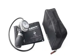 فشارسنج ضد ضربه ABN مدل Palm Lite
