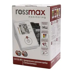 فشارسنج دیجیتال رزمکس rossmax مدل ch155f