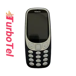 نوکیا 3310 ویتنامی | حافظه 16 مگابایت ا Nokia 3310 16 MB با کد فعال سازی (بدون گارانتی شرکتی)