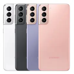 گوشی موبایل سامسونگ گلکسی S21 پلاس 5G نسخه 128/8