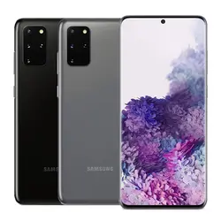 گوشی موبایل سامسونگ گلکسی S20 پلاس 5G نسخه 128/12
