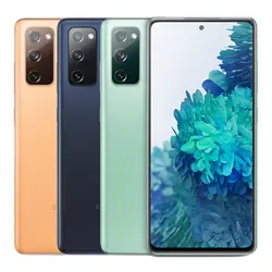 گوشی موبایل سامسونگ مدل Galaxy S20 FE 4G ظرفیت 128 گیگابایت با رم 8 گیگابایت
