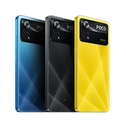 قیمت گوشی شیائومی پوکو X4 پرو 5G نسخه 128/6