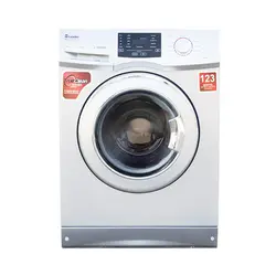 ماشین لباسشویی لیدر | 7 کیلویی | 1200 دور | سفید