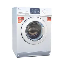 ماشین لباسشویی لیدر | 7 کیلویی | 1200 دور | سفید